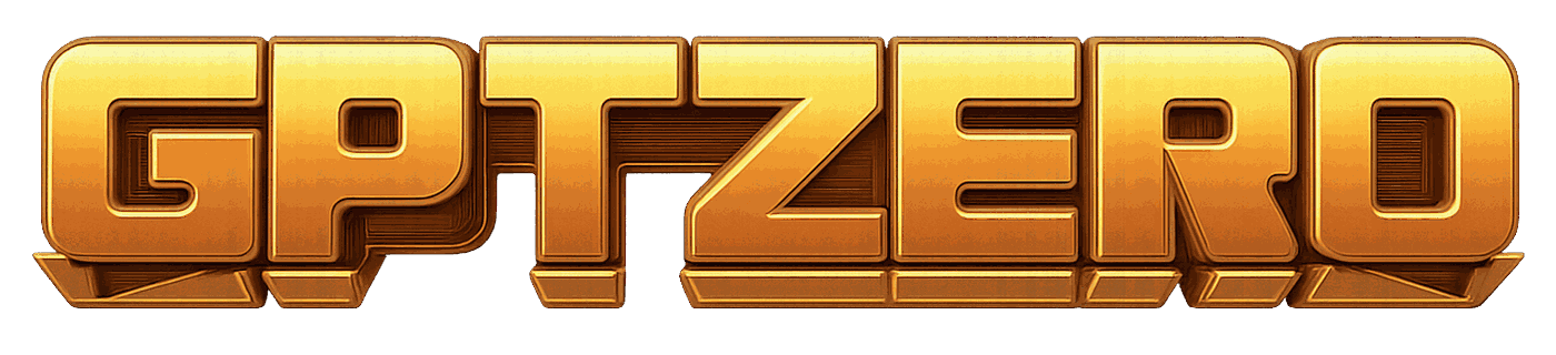 gptzero logo